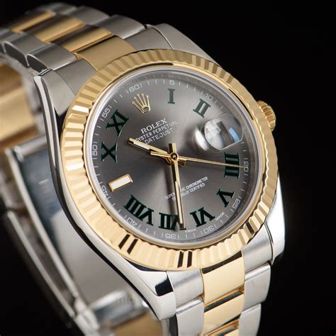 rolex datejust 2 uhrforum|rolex datejust 2 retail price.